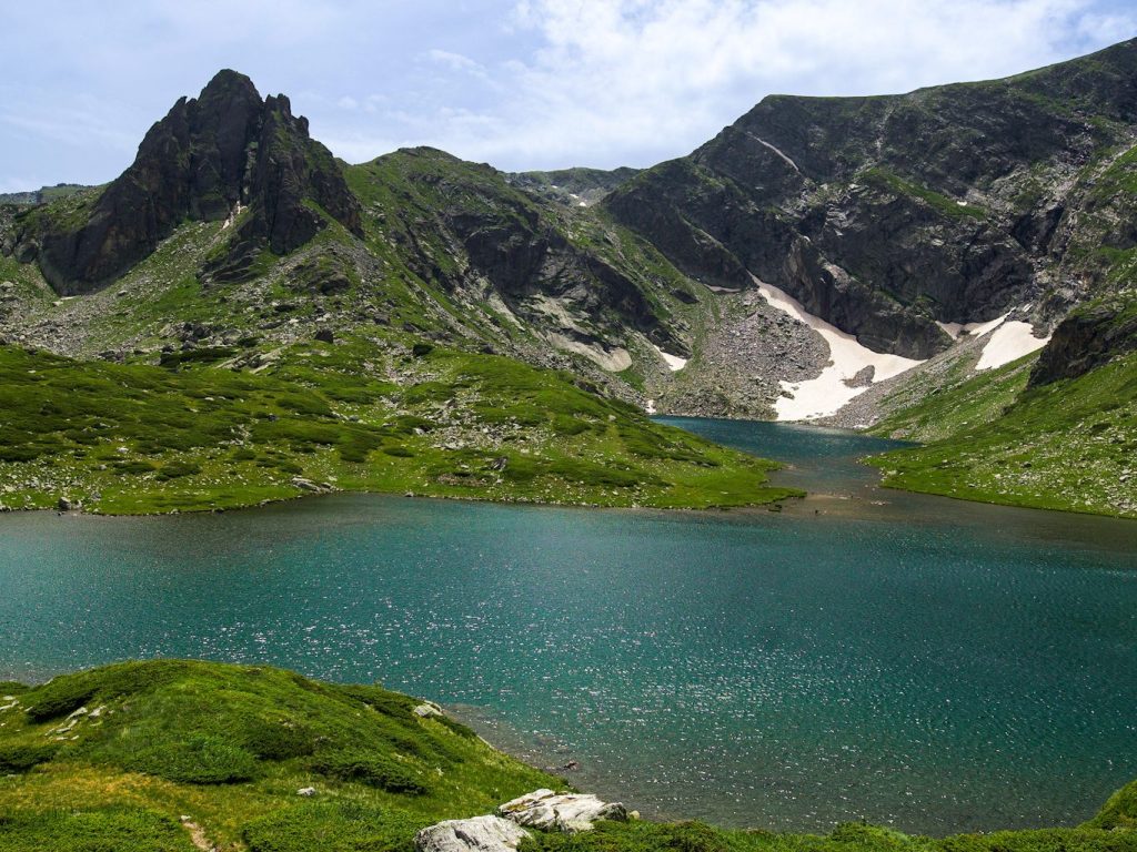 Hiking The Seven Rila Lakes: The Most Beautiful Place You Must See In&nbsp;Bulgaria