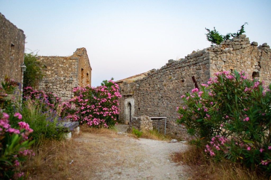 Visiting Himarë’s Old Town (Fshat) and Castle: A Must See In Albania Travel&nbsp;Guide