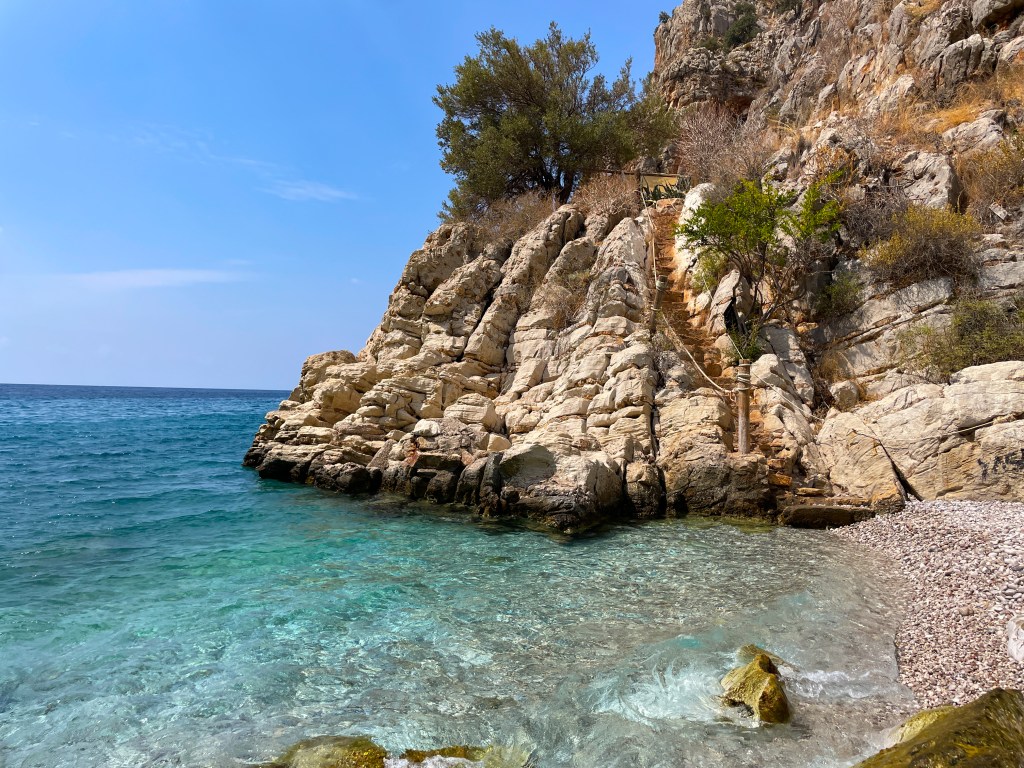 Butterfly Valley Travel Guide 2025: One Of The Most Beautiful Places To Visit In&nbsp;Türkiye