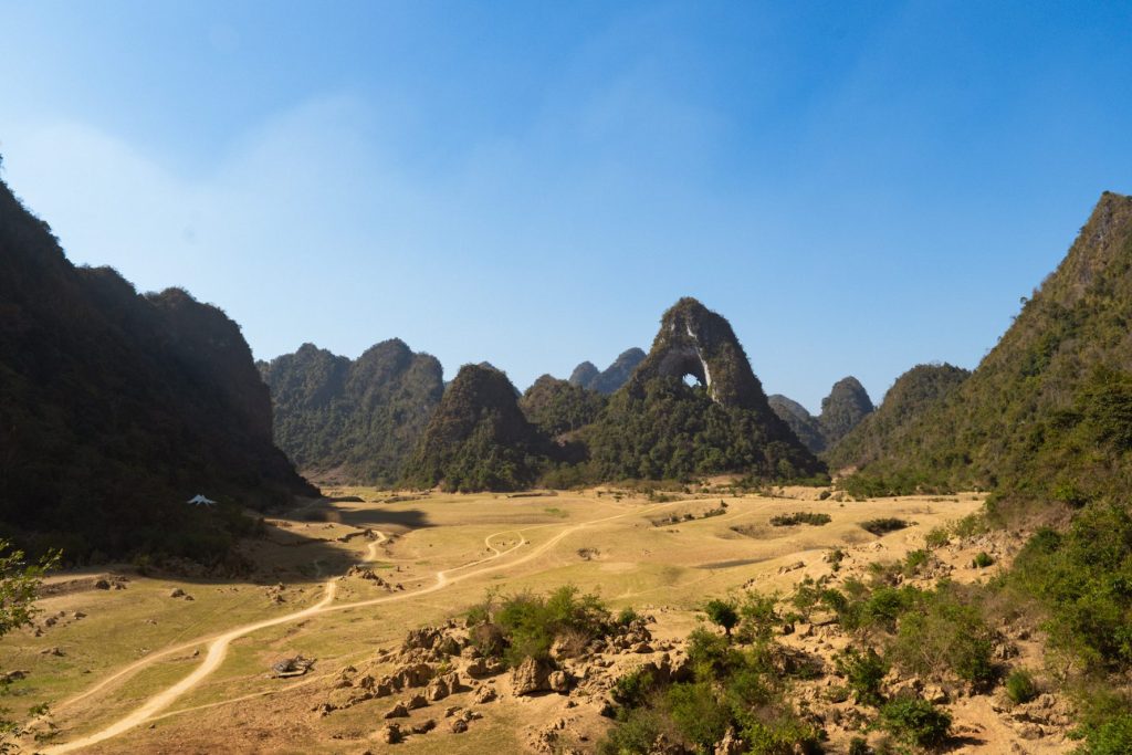 The Ha Giang Loop vs. The Cao Bang&nbsp;Loop