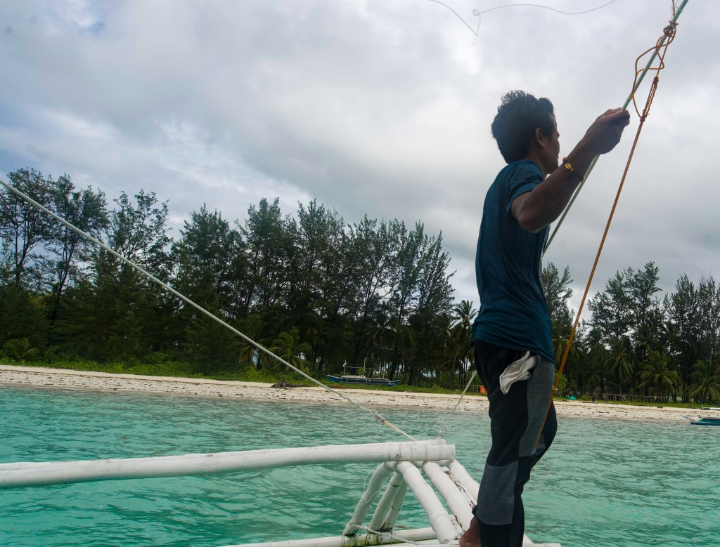 Photo Essay: The Molbog’s Struggle For Bugsuk Island 